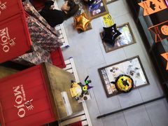 -MOJO密室逃脱(中街旗舰店)