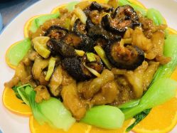 -冠豪主题婚礼酒店·宴会厅(机场店)