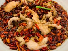 -红樱桃·欢乐餐厅(太原里店)