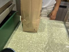 -泸溪河桃酥(秦淮夫子庙一店)
