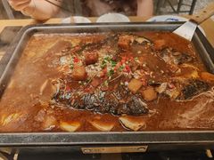 -炉鱼(萧山万象汇店)