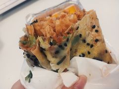-卞姐蛋饼(陕西南路店)
