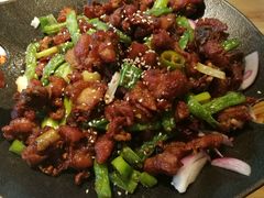 -醉得意·山茶油炒土鸡(泰安火车站大润发店)