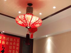 -永乐饭庄(安德路店)
