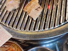 -釜山火炉·海鲜烤肉(紫藤路店)