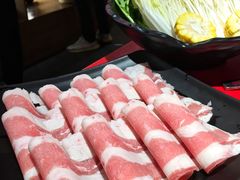 -谭鸭血老火锅(万象九宜城店)
