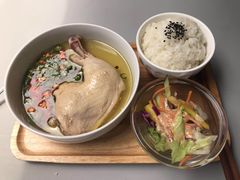 -箪食记(汉口路店)