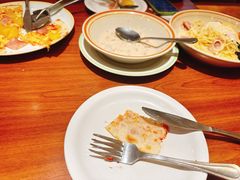 -萨莉亚意式餐厅(万嘉商业广场店)