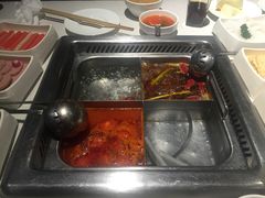 -海底捞火锅(高科广场店)