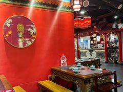 -汇聚德京味铜锅涮肉(沈家桥二路店)