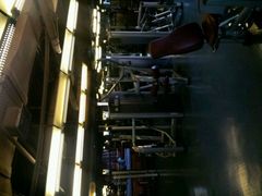 -力美健健身俱乐部(金碧店)