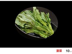 -金筷子西北菜·捞悦火锅