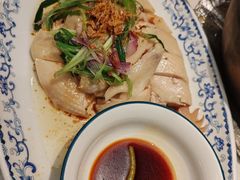 -常来小聚·广州非遗传承餐厅(高德置地店)