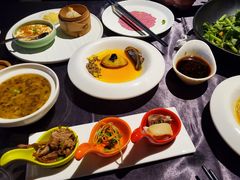 -蟹榭·本帮江浙菜·蟹宴(五角场合生汇商场店)