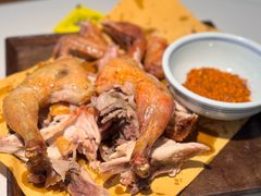 -打酱油·非遗淮扬菜(瘦西湖梅岭店)