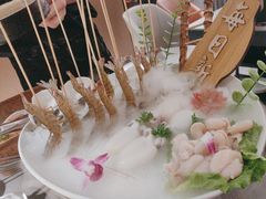 -骨之味·筒骨汤火锅(江头店)