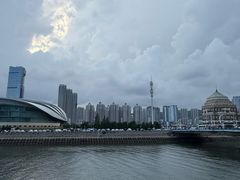 -星海广场