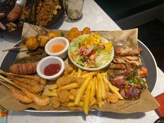 -水天堂西餐厅(昆山万象汇店)