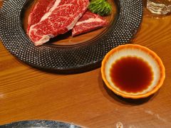 -隐炉和牛烧肉店(群力店)