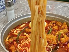 -汤小云火锅米线(钻汇广场店)