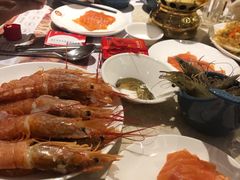 -芭菲盛宴·环球美食(北城国际店)