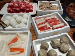 -傣妹火锅(罗宾森购物中心店)