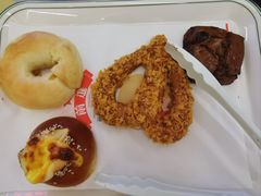 -红星前进面包牛奶公司(君太店)