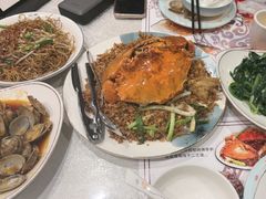-喜记避风塘炒辣蟹(总店)