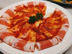 -韩宫宴烤肉·黑毛和牛·料理(滨湖银泰城店)