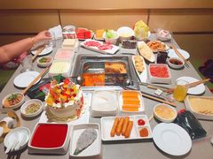 -海底捞火锅(河东万达广场店)