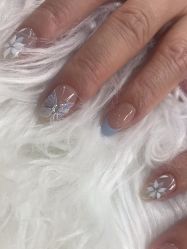 -丫丫NAIL日式自助美甲美睫沙龙