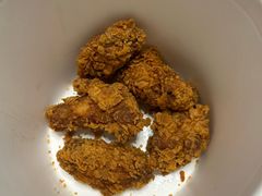 -麦当劳(光新乐购店)