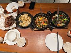 -旺爷砂锅·茶作(国贸城店)