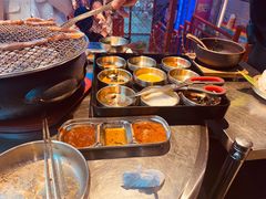 -入火韩国烤肉(凯旋广场店)