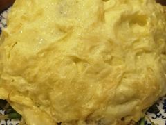 炒合菜-娄三少·老北京春饼烤鸭家常菜(方庄店)