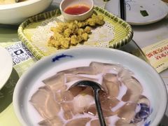 -梁家大院•农家菜(昆山会展中心店)