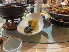 -三道菜(明堂公园店)