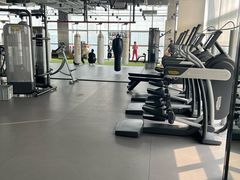 -OXYGYM 奥美氧舱运动中心(朝阳大悦城店)