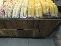 -果蔬好生活超市(乐堤港店)