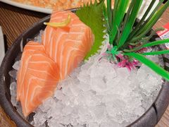 -大雄寿司(中华广场店)