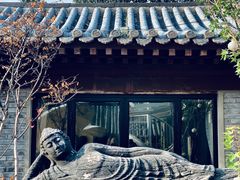 大堂-糖房咖啡(南锣鼓巷店)