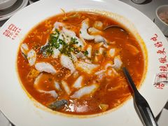 -新辣宴·湖南家常菜·商务聚餐(中粮创芯店)