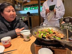 -费大厨辣椒炒肉(新城吾悦广场店)