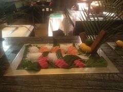 iphone_upload_pic-北京希尔顿逸林酒店-逸轩西餐厅-自助餐厅