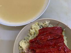 -文庙菜饭(四川北路店)