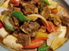 -纳瓦新疆菜(银都店)