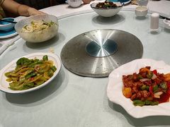 -不倒翁·安徽名菜楼(步行街店)