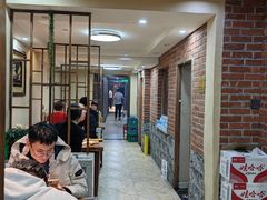 -上炕撸串(长青路店)