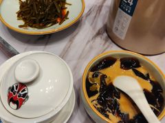 -农川记&酸菜鱼四川料理(横岗荣德店)