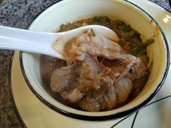热气羊肉-阿五涮羊肉火锅(安国路一店)